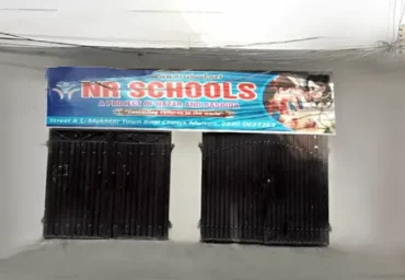 Multan NR School